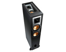 R-26FA Dolby Atmos - Schwarz