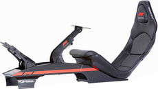 F1 schwarz