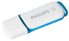 USB key "Snow" USB 3.0 16GB