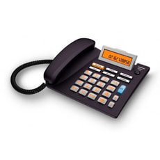 5040 Grosstasten-Telefon