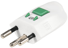 Stecker T12 Lock