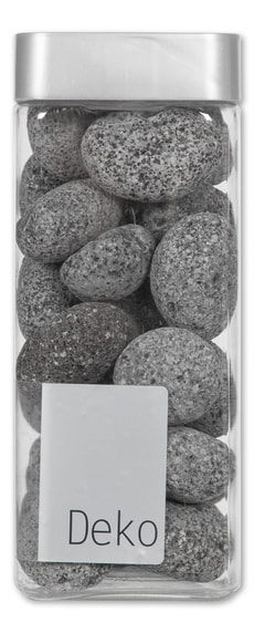 Lava Rocks