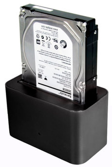 HDD Docking Station