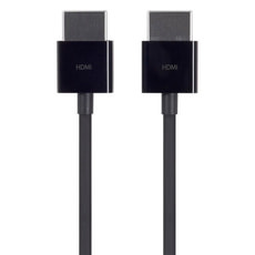 HDMI auf HDMI Kabel (1,80 m)