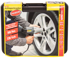Schlagschrauber Premium 230V