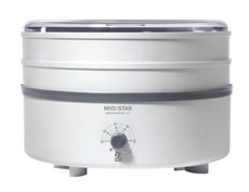 Dehydrator 600 Dörrgerät