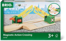Magnetische Kreuzung (FSC)