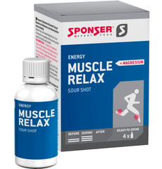 Muscle Relax