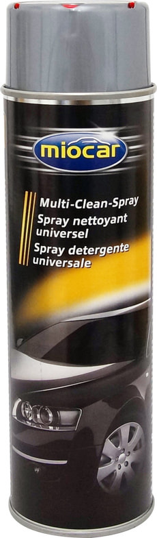 Mulit-Clean-Spray
