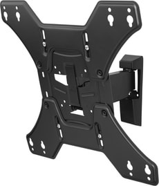 WM4441
TV BRACKET, SOLID TURN 90, VESA max. 400x400, TV 13-60"