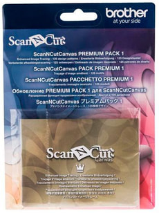 Design ScanNCut Kit 125