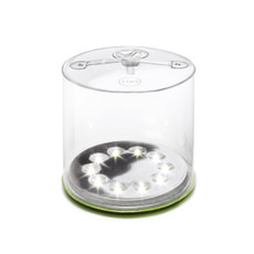 Luci Outdoor 2.0 pro