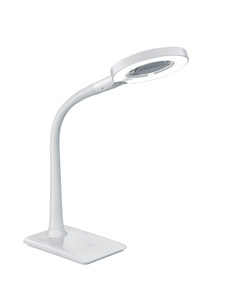 LED Tischleuchte Lupo