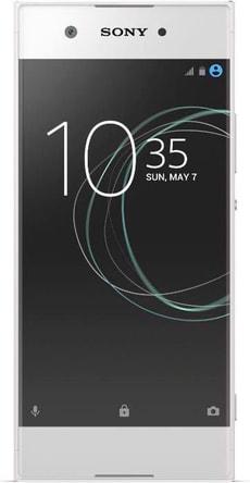 Xperia XA1 32GB DS weiss