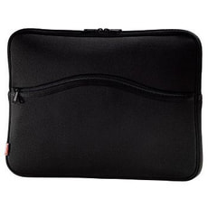 Sleeve Comfort 13.3" schwarz