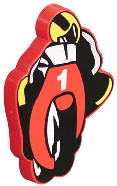 Bouton Grand Prix