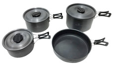 Cooking Set