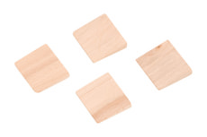 Holzkeile Classic