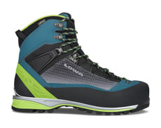 Alpine Pro GTX