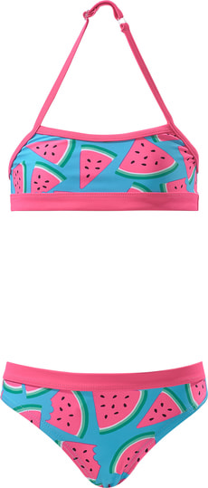 Bikini pour fille