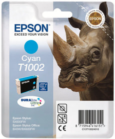 T100240 Cyan