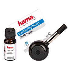 Optik HTMC Reinigungs-Set