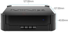M-83 VESA MOUNT
