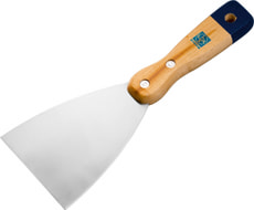 Spatule de peintre