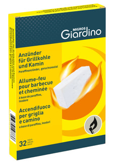 AnzĂŒndwĂŒrfel Paraffin