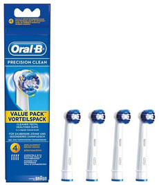 Prec. Clean 4er