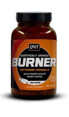 Burner