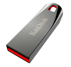 USB Cruzer Force 16GB