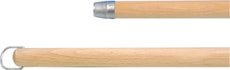 Holzstiel