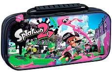 Switch Splatoon 2 Schutzhülle