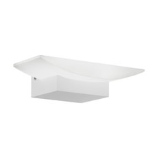 LED-Wandleuchte METRASS