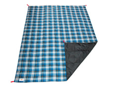 Picknick-Decke Print