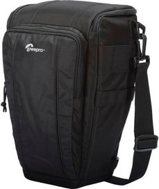 Toploader Zoom 55 AW II black