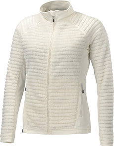 Damen-Fleecejacke