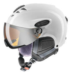 Hlmt 300 Visor