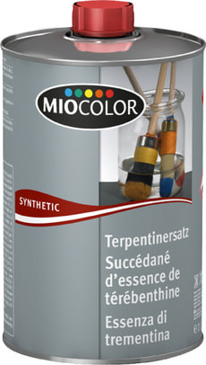 Terpentinersatz