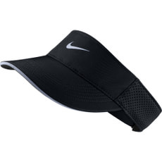 AeroBill Running Visor