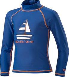 Knaben-UVP-Badeshirt