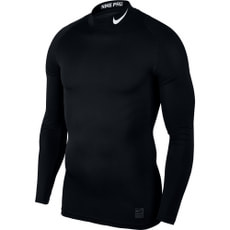 Pro Top Longsleeve Comp Mock