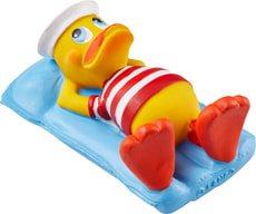 Dekoente Pool Chill