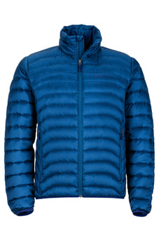 MA HE DOWN JACKE_S,blau