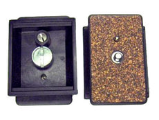 Ersatzplatte - 50 x 58 mm