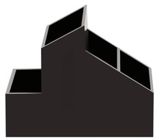 Aufbewahrung Skyline