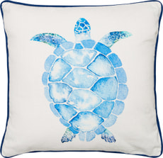 Coussin décoratif ANNA