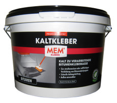 Profi Kaltkleber IMF, 3 kg