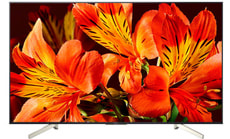 KD-65XF8505 163 cm 4K